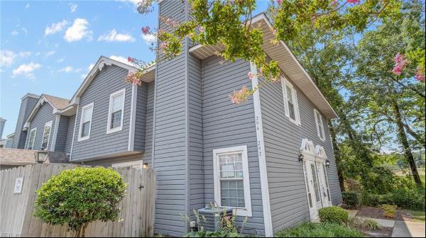 294 Ferdinand Circle, Virginia Beach VA 23462