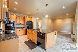 2341 Quail Court, Billings MT 59102