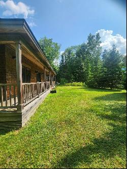 166 Kingfisher Trail, Perry ME 04667