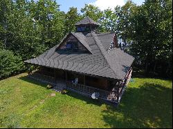 166 Kingfisher Trail, Perry ME 04667