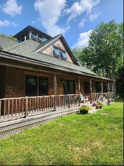 166 Kingfisher Trail, Perry ME 04667