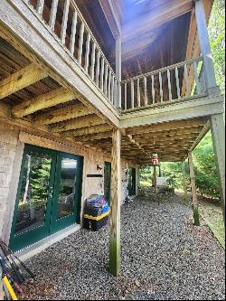 166 Kingfisher Trail, Perry ME 04667