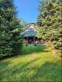 166 Kingfisher Trail, Perry ME 04667