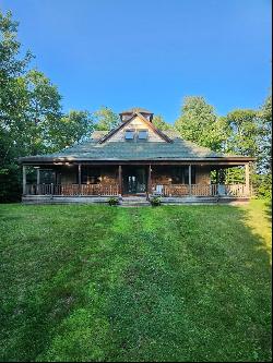 166 Kingfisher Trail, Perry ME 04667