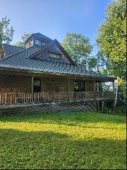 166 Kingfisher Trail, Perry ME 04667