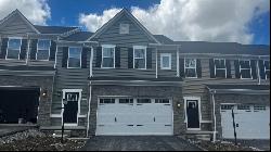 445 Greenwood Dr, Canonsburg PA 15317