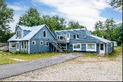 2115 Route 16, Ossipee NH 03814