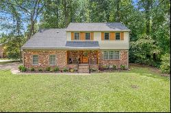 105 Le Roy Drive, Yorktown VA 23692