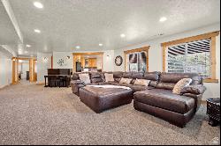 288 S HILLSIDE DR. Dr E, Elk Ridge UT 84651