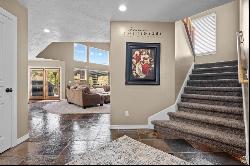 288 S HILLSIDE DR. Dr E, Elk Ridge UT 84651