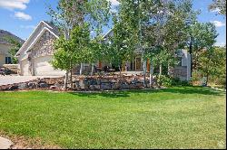 288 S HILLSIDE DR. Dr E, Elk Ridge UT 84651