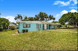 1301 Morningside Drive, Lake Wales FL 33853