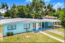 1301 Morningside Drive, Lake Wales FL 33853