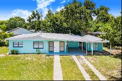 1301 Morningside Drive, Lake Wales FL 33853