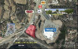 2855 Sugar Hill Road, Marion NC 28752