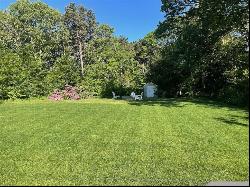 23 & 27 Swift Avenue, Barnstable MA 02655