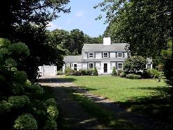 23 & 27 Swift Avenue, Barnstable MA 02655