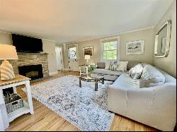 23 & 27 Swift Avenue, Barnstable MA 02655