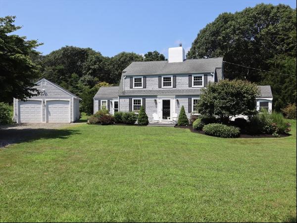 23 & 27 Swift Avenue, Barnstable MA 02655