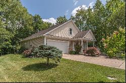 136 NICOLE Drive, Brooklyn Village MI 49230