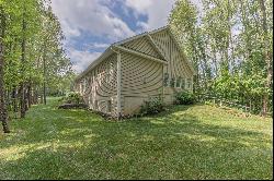 136 NICOLE Drive, Brooklyn Village MI 49230