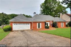 648 Clubland Circle SE, Conyers GA 30094