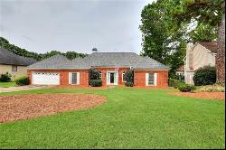 648 Clubland Circle SE, Conyers GA 30094