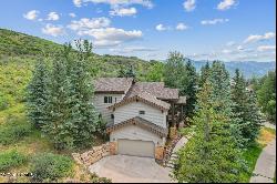 2542 Silver Cloud Drive, Park City UT 84060