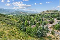 2542 Silver Cloud Drive, Park City UT 84060