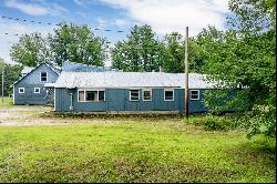 2115 Route 16, Ossipee NH 03814