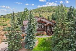 2542 SILVER CLOUD DR, Park City UT 84060