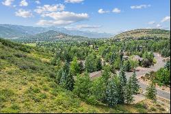 2542 SILVER CLOUD DR, Park City UT 84060