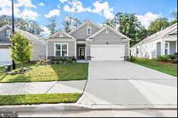 111 S Cornucopia Bend, Dallas GA 30132