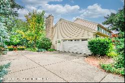 3782 Chippendale Drive, Okemos MI 48864