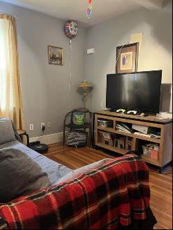 55 Glenwood Ave #2, Somerville MA 02145