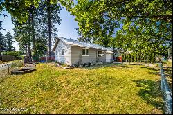 1717 N Spokane St, Post Falls ID 83854