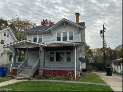 12430 Forest Grove Avenue, Cleveland OH 44108