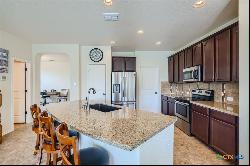 100 Enchanted View, Cibolo TX 78108