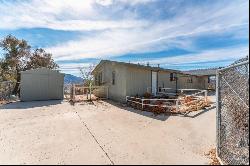 26477 Cummings Valley Road, Tehachapi CA 93561