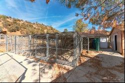 26477 Cummings Valley Road, Tehachapi CA 93561