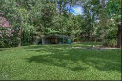 7410 Flatwood Drive, Greenwood LA 71033