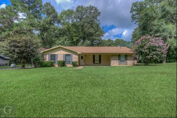 7410 Flatwood Drive, Greenwood LA 71033