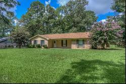 7410 Flatwood Drive, Greenwood LA 71033