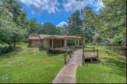 7410 Flatwood Drive, Greenwood LA 71033