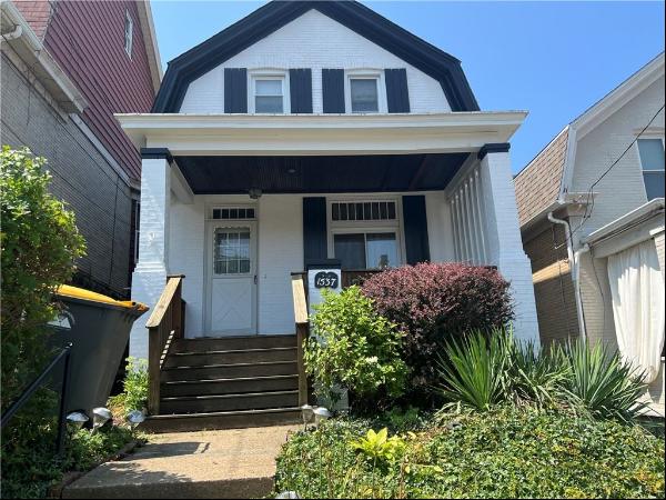 1537 Alabama Ave, Dormont PA 15216