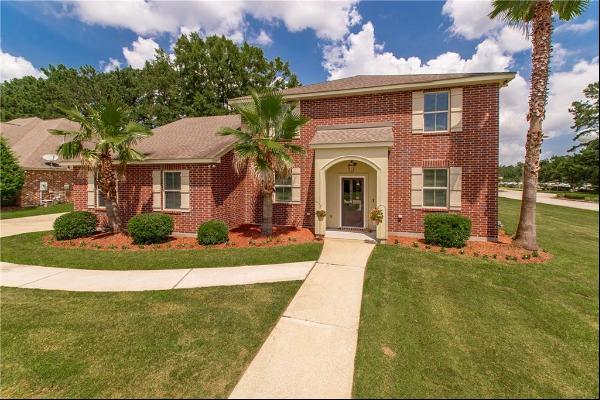 300 Place Saint Julien Place, Covington LA 70433