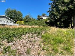 180 Auburn (lot 1) Ave, Astoria OR 97103