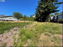 180 Auburn (lot 1) Ave, Astoria OR 97103