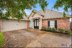 6105 COTY Drive, Alexandria LA 71303