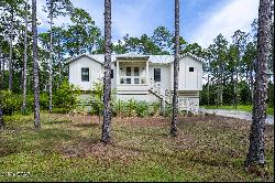 6619 Button Buck Trail, Panama City Beach FL 32413